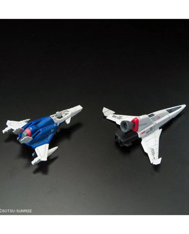 Bandai RG CE 1/144 Force Impulse Gundam Gunpla Kit MK59228