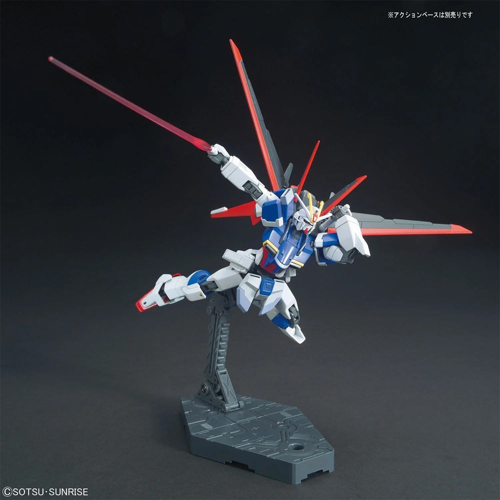Bandai HG CE GMF-X56S Force Impulse Gundam Seed Destiny Gunpla Kit