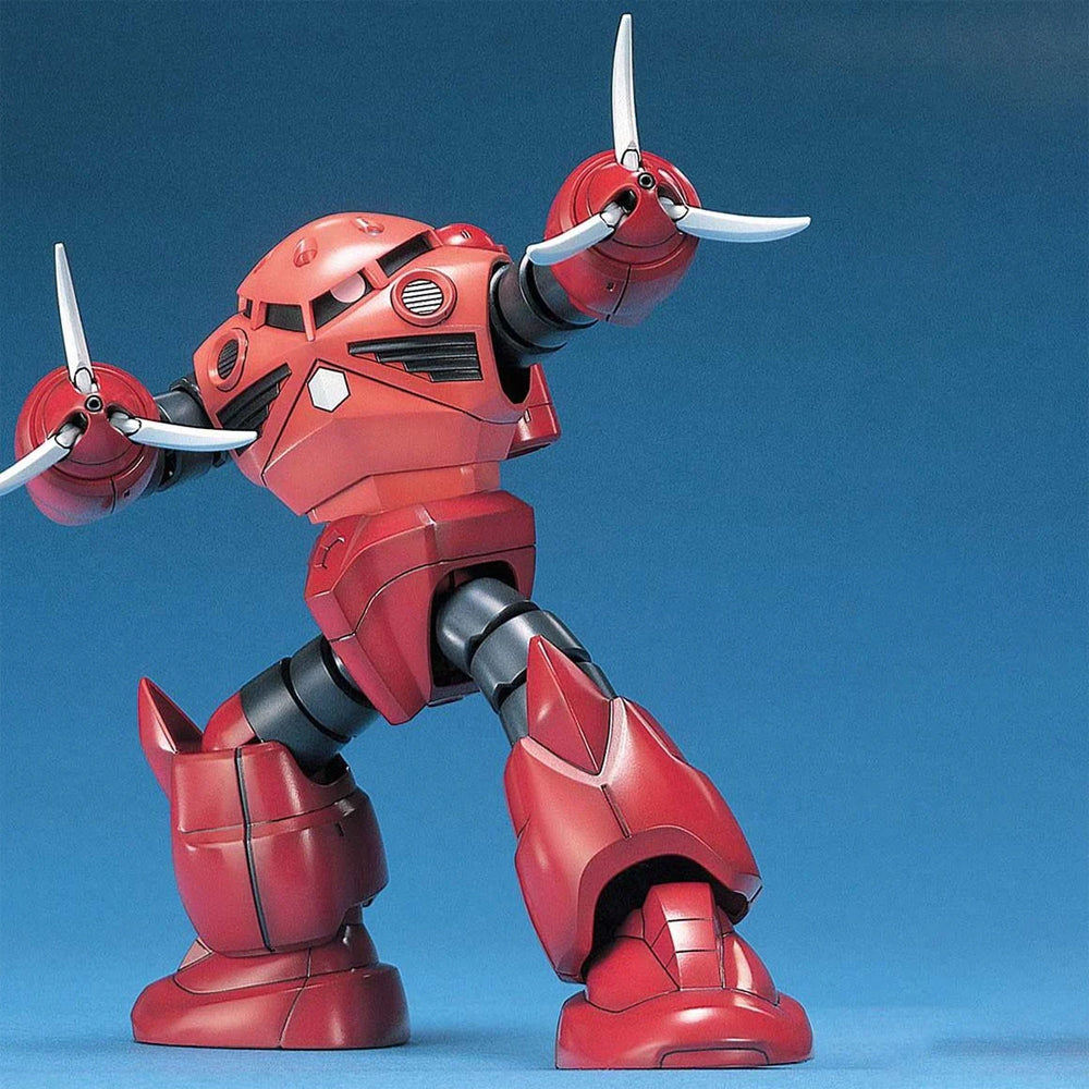 Bandai HG UC MSM-07S Z-Gok Gunpla Kit
