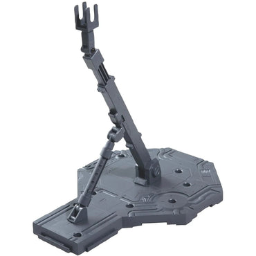 Bandai Gunpla Action Base 1 Kit - Grey 59255