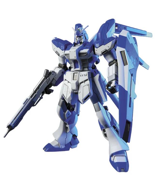 Bandai HG UC 1/144Hi-Nu Gundam Gunpla Kit MK59570