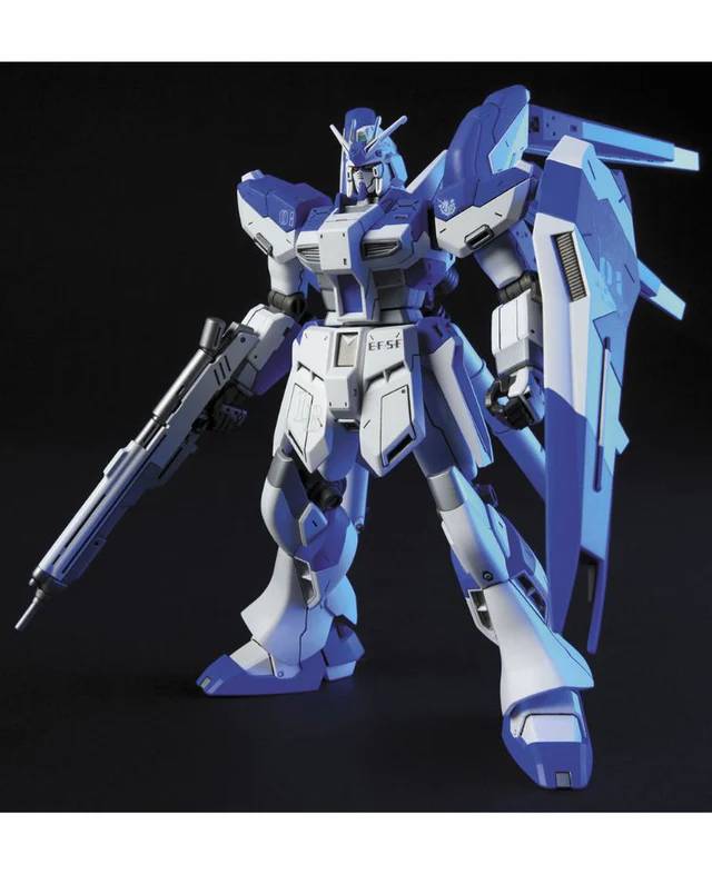 Bandai HG UC 1/144Hi-Nu Gundam Gunpla Kit MK59570