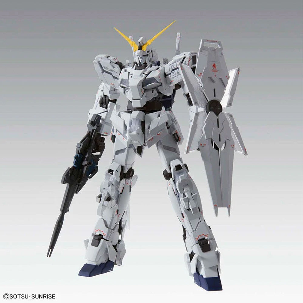 Bandai MGEX Mobile Suit RX-0 Unicorn Gundam Ver.Ka Gunpla Kit 60277