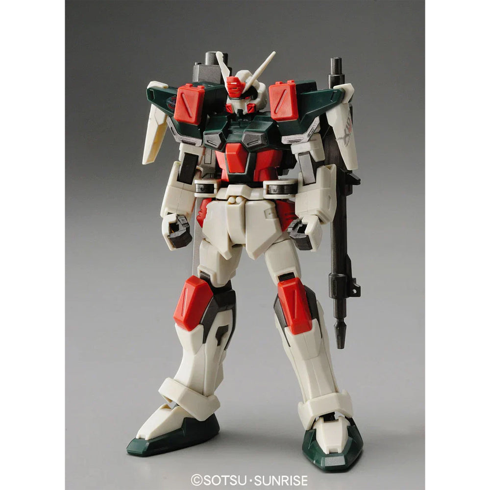 Bandai HG Gundam Seed R03 Buster Gundam (Remaster) Gunpla Kit 60360