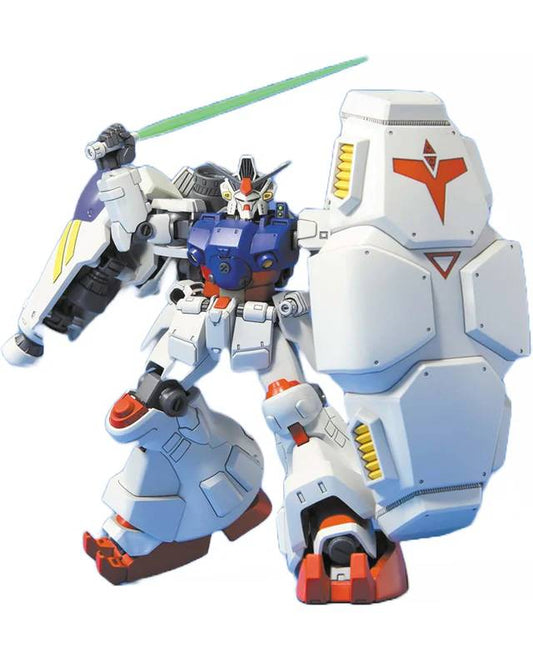Bandai HG UC 1/144 RX-78 GP01Fb Gundam Stardust Memory Kit MK60392