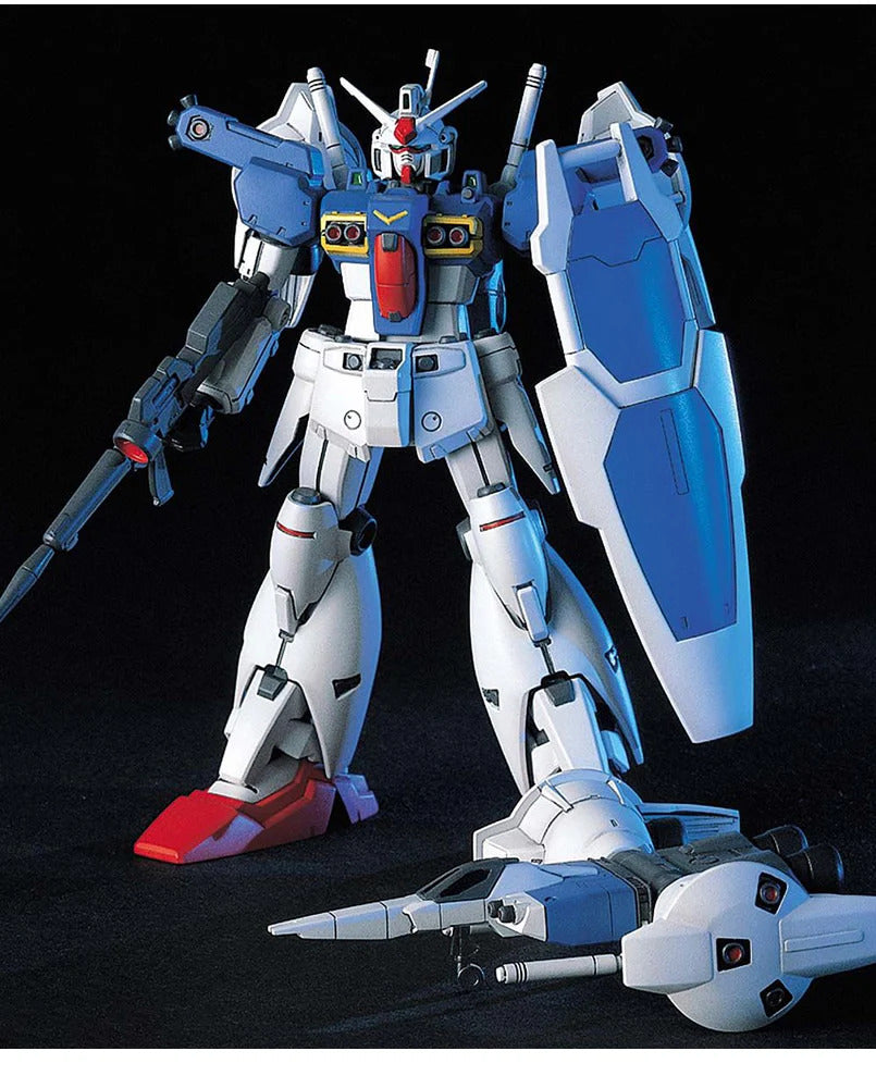 Bandai HG UC 1/144 RX-78 GP01Fb Gundam Stardust Memory Kit MK60392