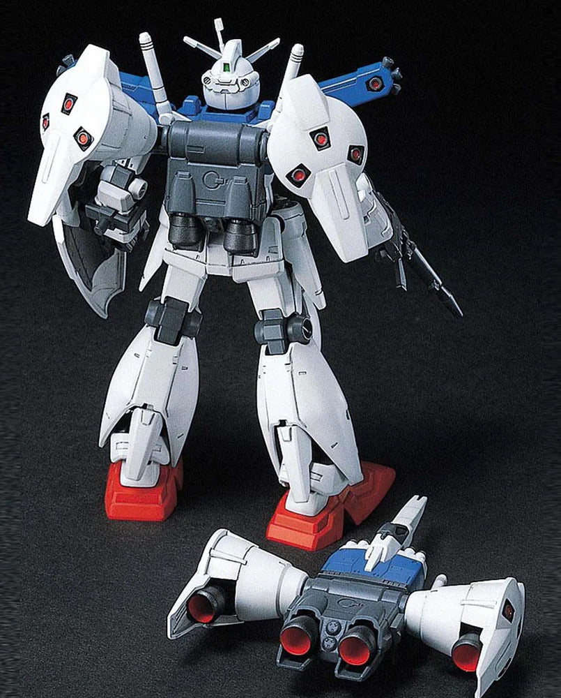 Bandai HG UC 1/144 RX-78 GP01Fb Gundam Stardust Memory Kit MK60392