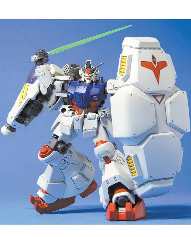 Bandai HG UC 1/144 RX-78 GP01Fb Gundam Stardust Memory Kit MK60392