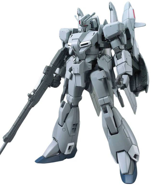 Bandai HG UC 1/144 Zeta Plus Unicorn Ver. Gunpla Kit MK60402