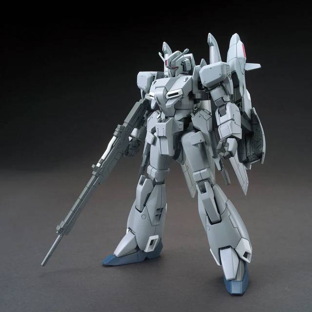 Bandai HG UC 1/144 Zeta Plus Unicorn Ver. Gunpla Kit MK60402