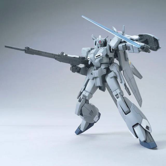 Bandai HG UC 1/144 Zeta Plus Unicorn Ver. Gunpla Kit MK60402