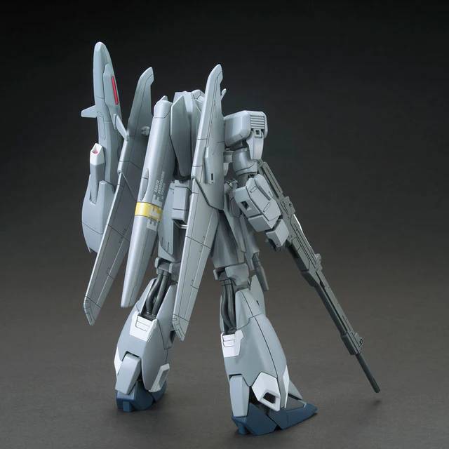 Bandai HG UC 1/144 Zeta Plus Unicorn Ver. Gunpla Kit MK60402