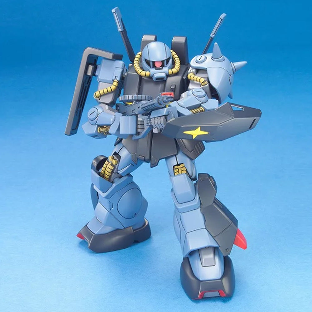 Bandai HG UC RMS-106 HI-Zack EFSF Gunpla Kit MK60659