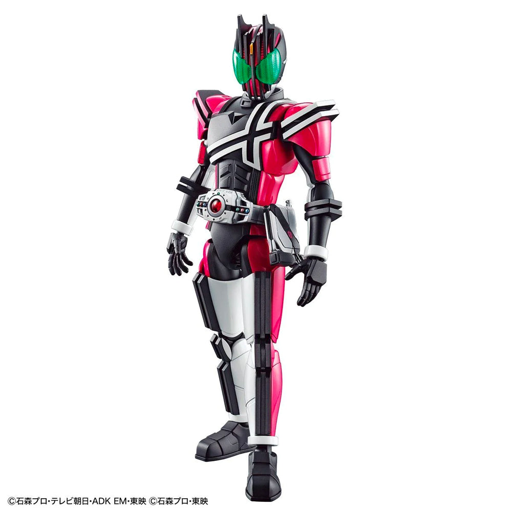 Bandai Figure-Rise Standard Masked Rider Decade Gunpla Kit 60775