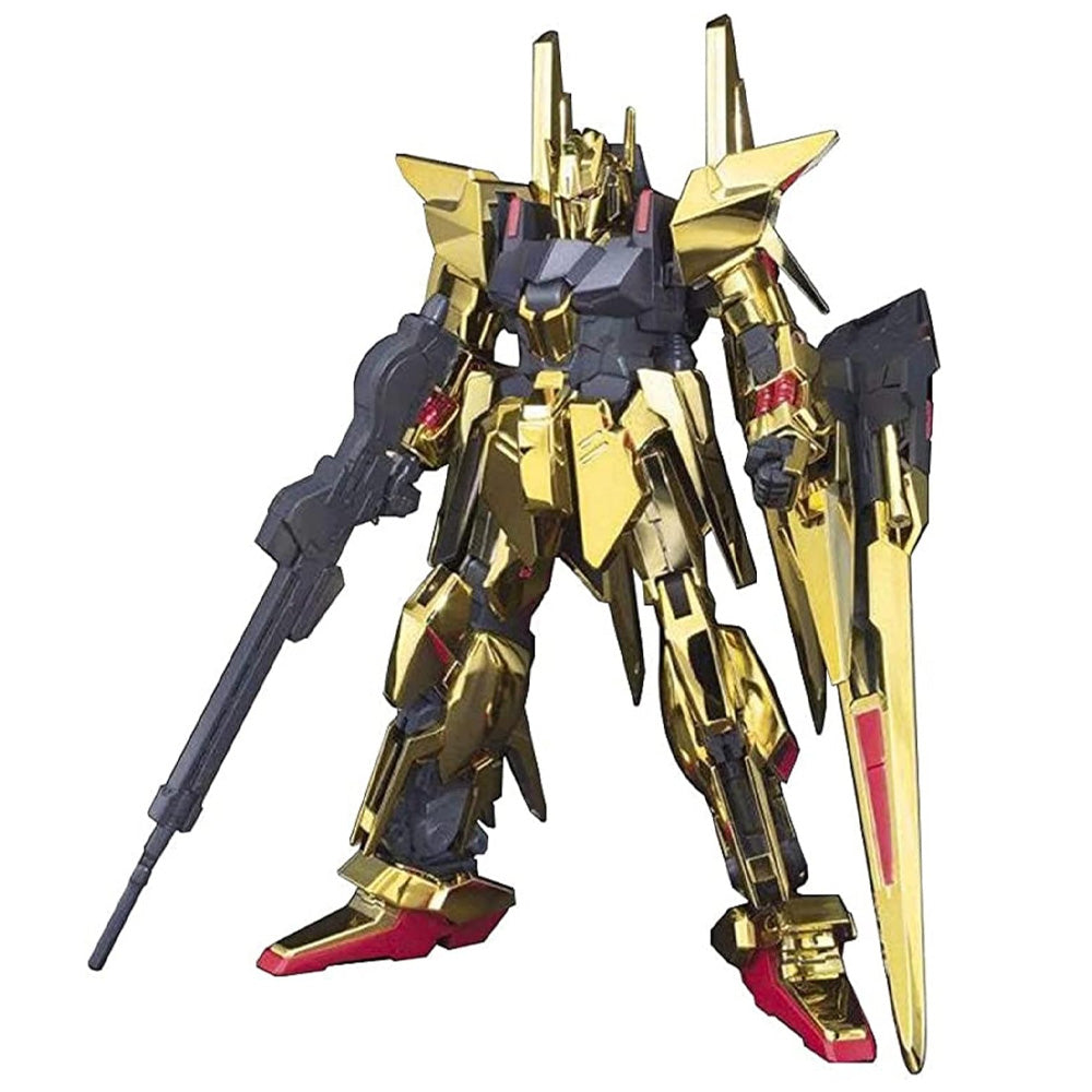 Bandai HG UC MSN-001 Delta Gundam 1:144 Gunpla Kit MK60970