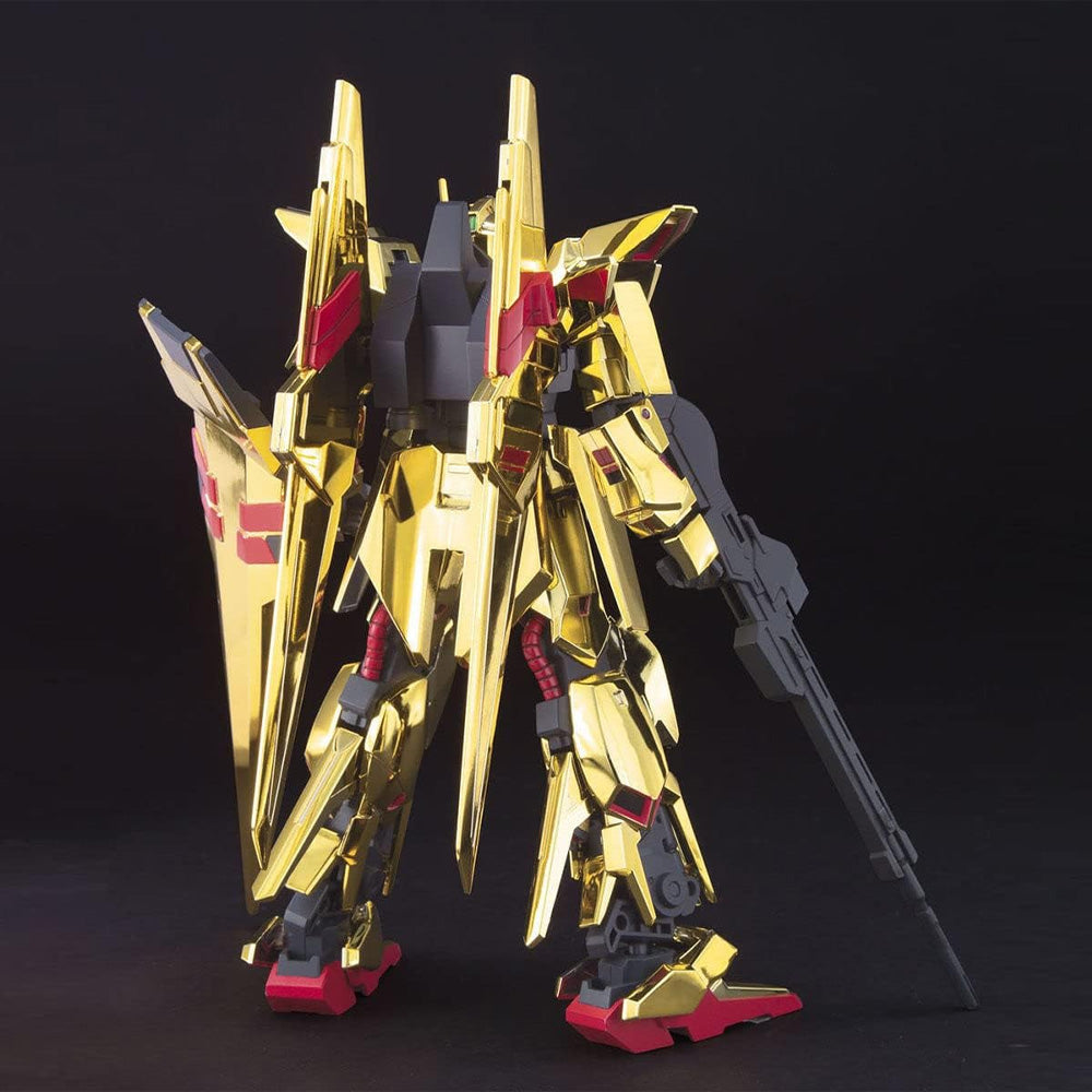 Bandai HG UC MSN-001 Delta Gundam 1:144 Gunpla Kit MK60970