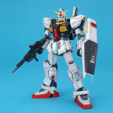 Bandai MG RX-178 Gundam MK-II A.E.U.G. Ver. 2.0 Gumpla Kit MK61577