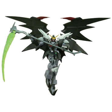 Bandai MG Gundam Deathscythe-Hell Ver. EW Gunpla Kit MK61588