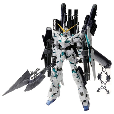 Bandai MG RX-0 Full Armour Unicorn Gundam Ver.Ka Gunpla Kit 61589