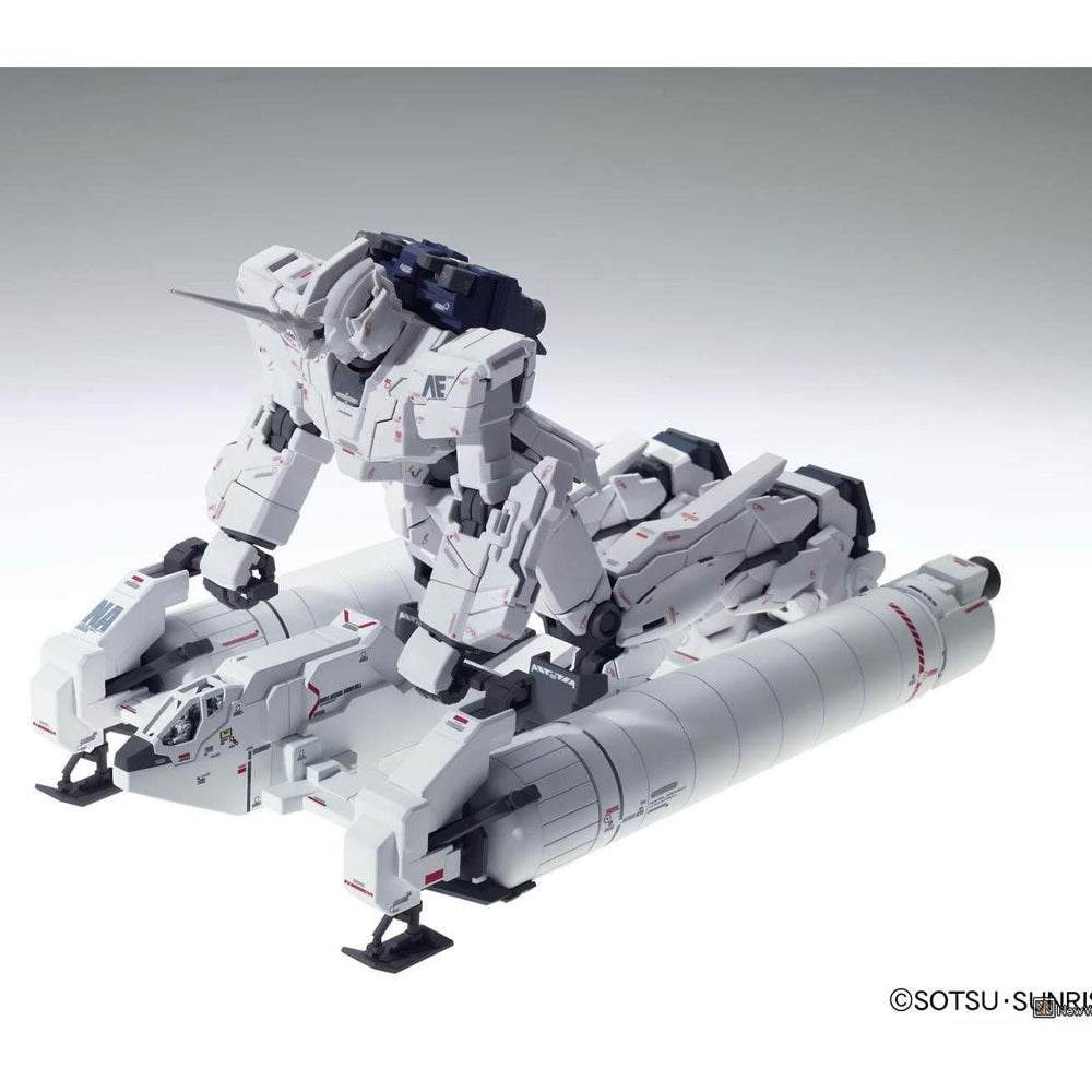 Bandai MG RX-0 Full Armour Unicorn Gundam Ver.Ka Gunpla Kit 61589