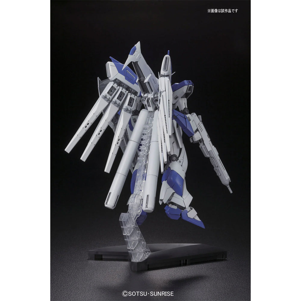 Bandai MG Hi-NU RX-93 Gundam Ver.Ka Gunpla Kit 61591