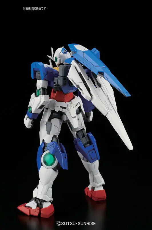 Bandai RG Gundam 00 Qan[T] Gunpla Kit MK61604