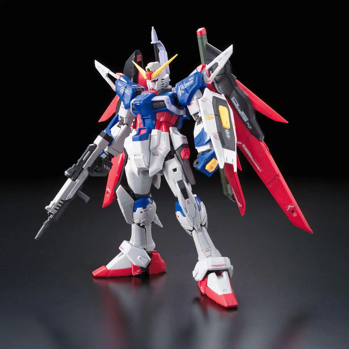 Bandai RG CE Destiny Gundam Gunpla Kit MK61616