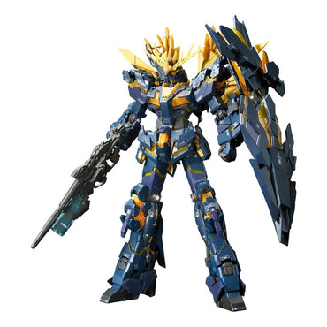 Bandai RG Unicorn Gundam 02 Banshee Norn RX-0(N) Gunpla Kit