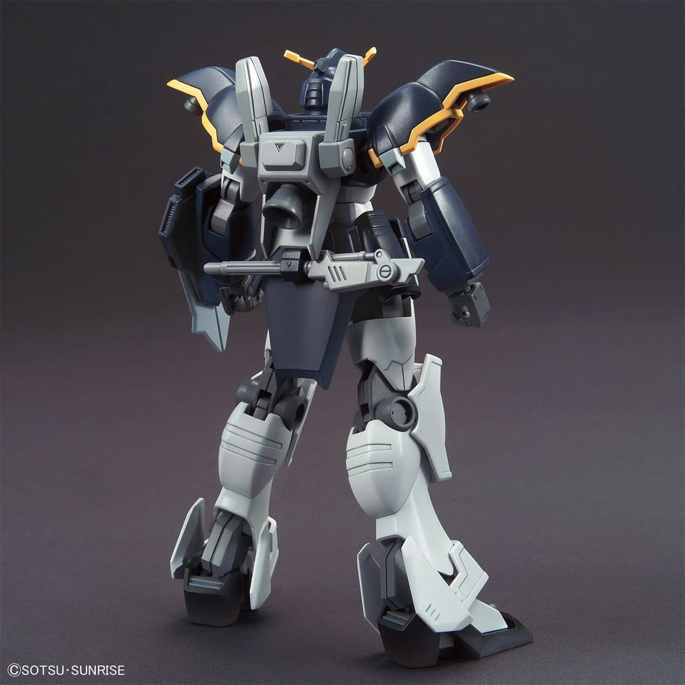 Bandai HG AC XXXG-01D Gundam Deathscythe Gunpla Kit