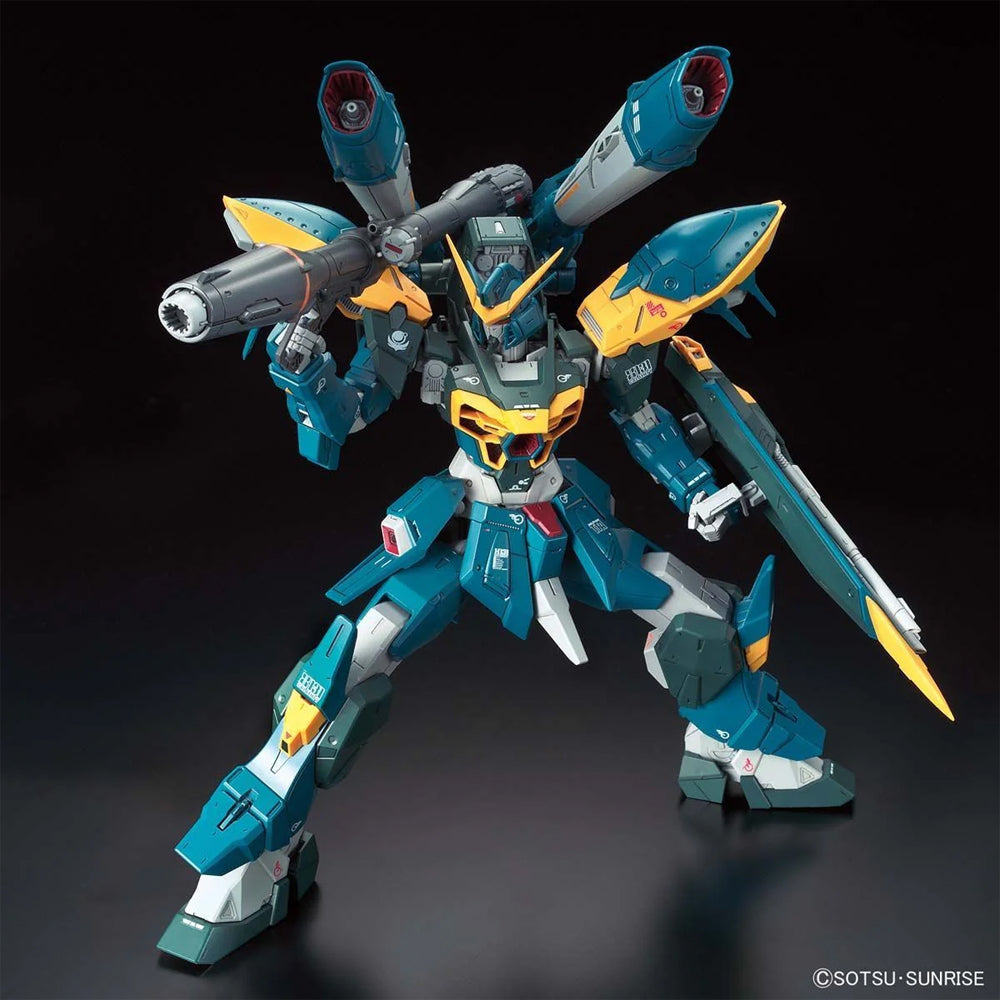 Bandai GAT-X131 Calamity Gundam Full Mechanics 1:100 Seed Gunpla Kit 61662