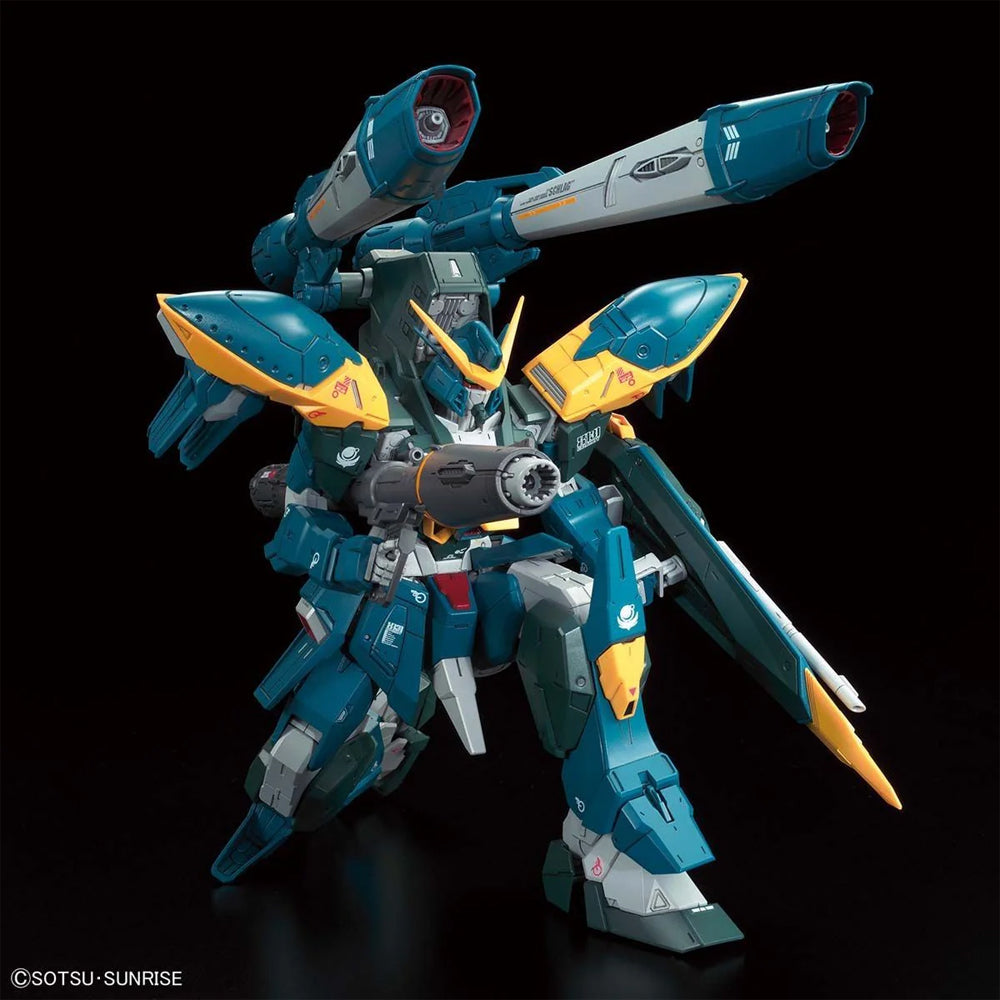 Bandai GAT-X131 Calamity Gundam Full Mechanics 1:100 Seed Gunpla Kit 61662
