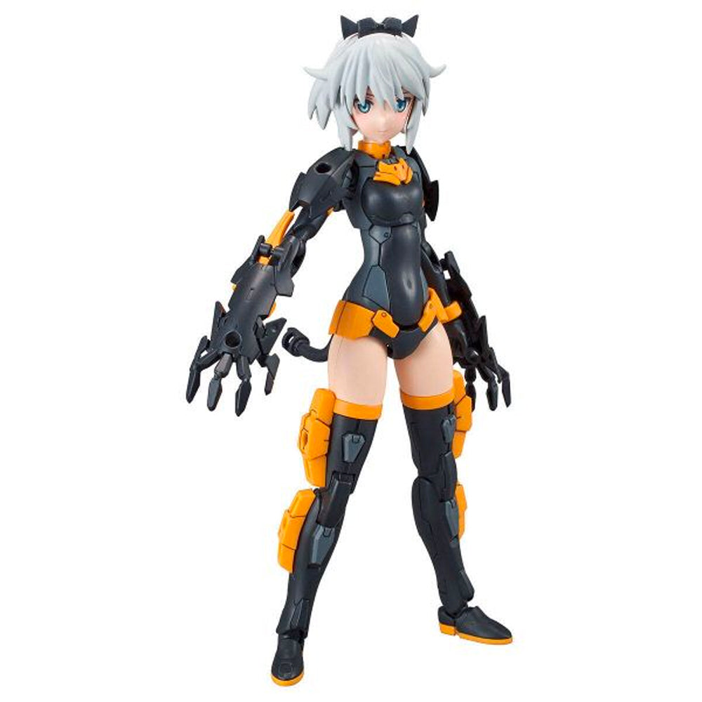 Bandai 30 Minute Sisters SIS-G00 Rishetta (Colour A) Kit 61791