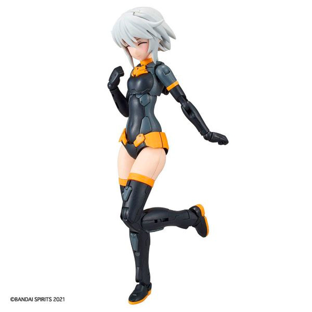 Bandai 30 Minute Sisters SIS-G00 Rishetta (Colour A) Kit 61791
