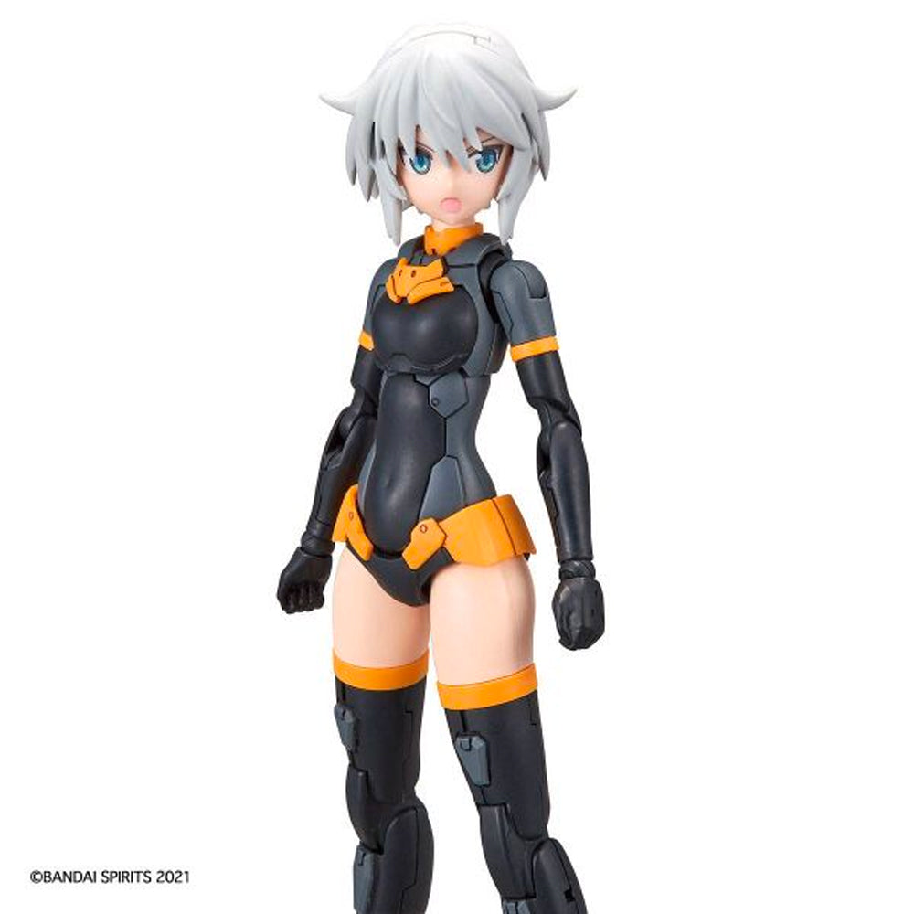 Bandai 30 Minute Sisters SIS-G00 Rishetta (Colour A) Kit 61791