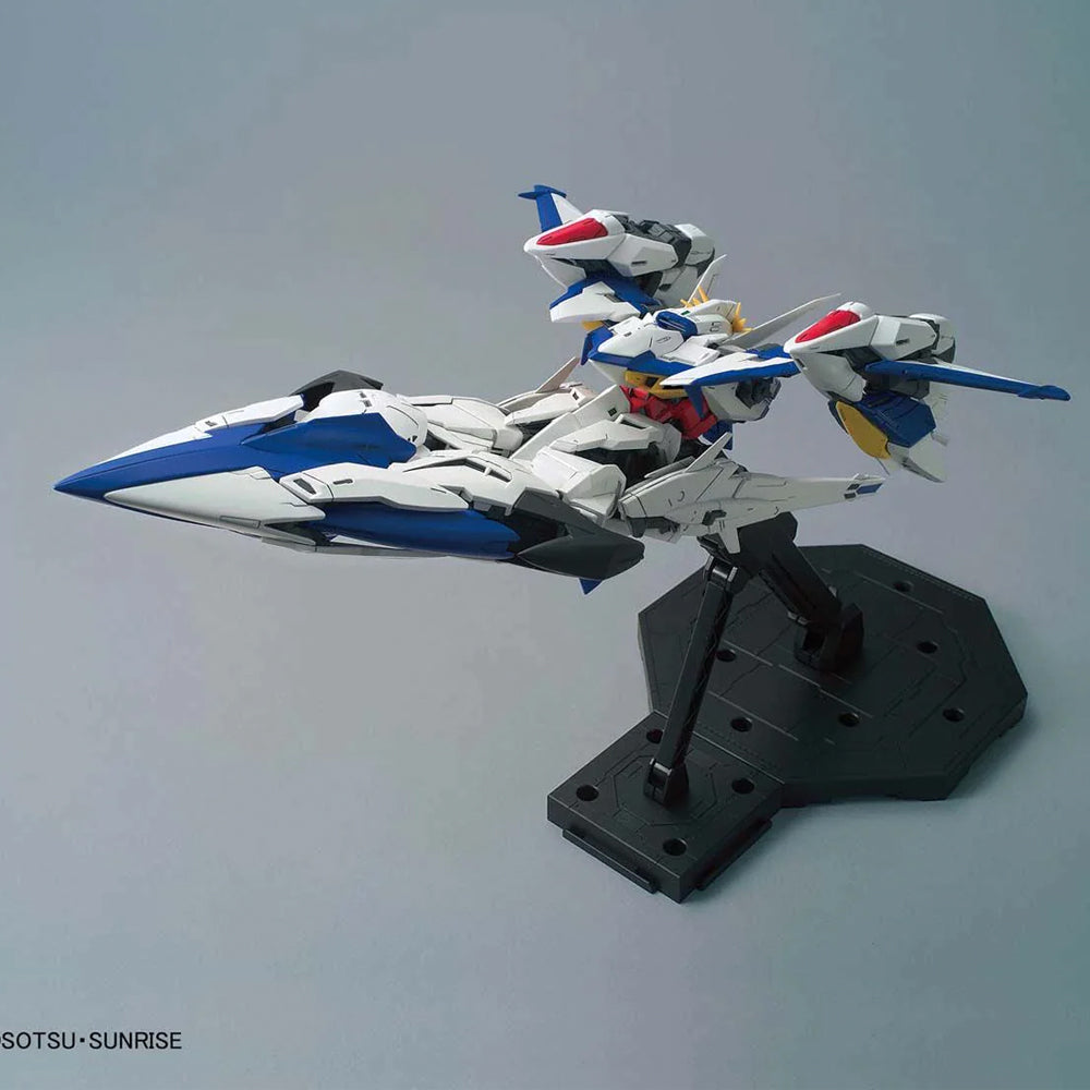 Bandai MG Eclipse Gundam MVF-X08 Gunpla Kit 61919