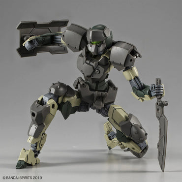 Bandai 30MM EXM-A9a Spinatio (Army Type) Kit 62175