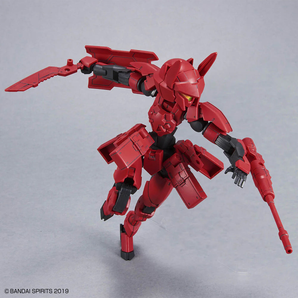 Bandai 30MM EXM-E7c Spinatia (Commando Type) Kit 62183