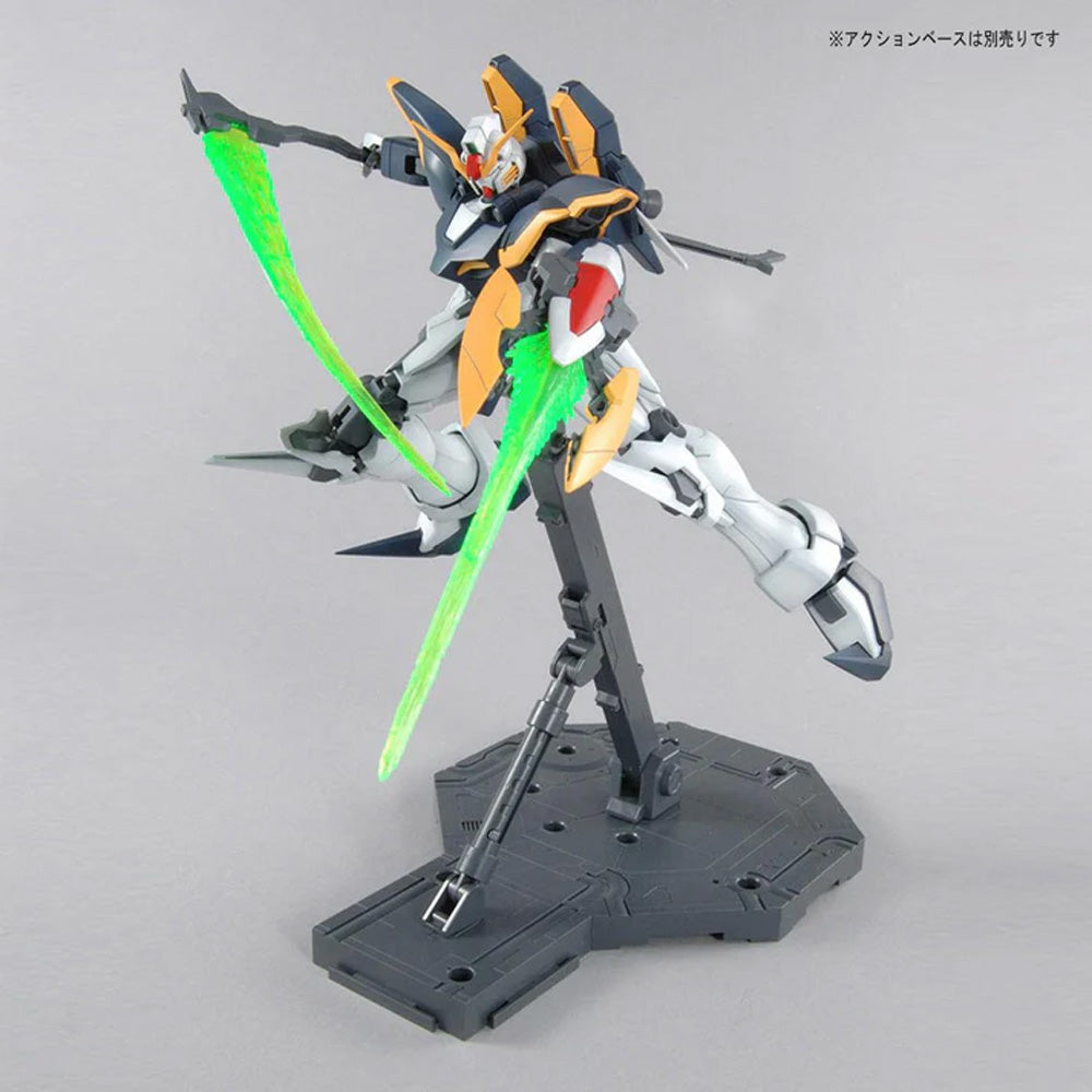 Bandai MG XXXG-01D Gundam Deathscythe EW Gunpla Kit