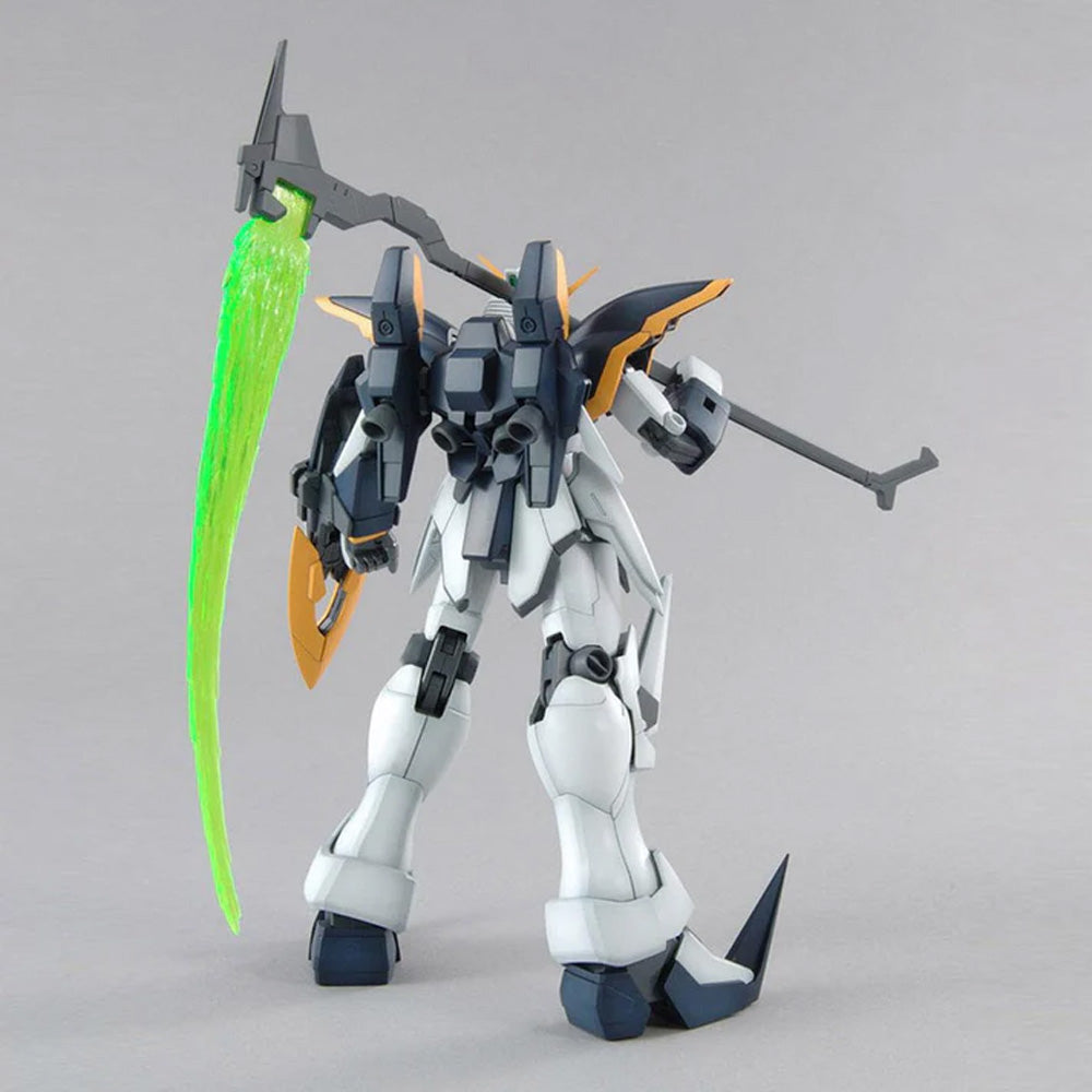 Bandai MG XXXG-01D Gundam Deathscythe EW Gunpla Kit