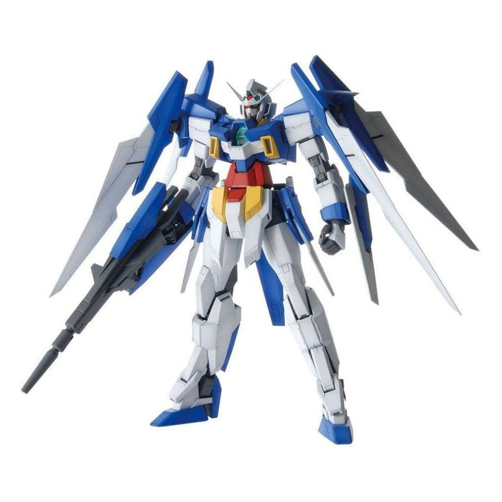 Bandai MG Gundam AGE-2 Normal Gunpla Kit MK62843
