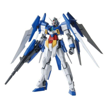 Bandai MG Gundam AGE-2 Normal Gunpla Kit MK62843