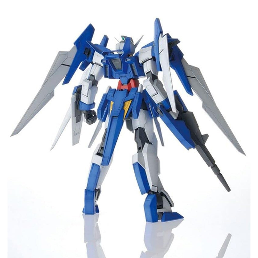 Bandai MG Gundam AGE-2 Normal Gunpla Kit MK62843