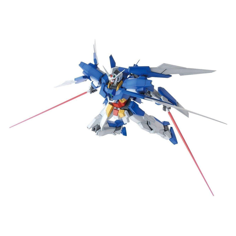 Bandai MG Gundam AGE-2 Normal Gunpla Kit MK62843