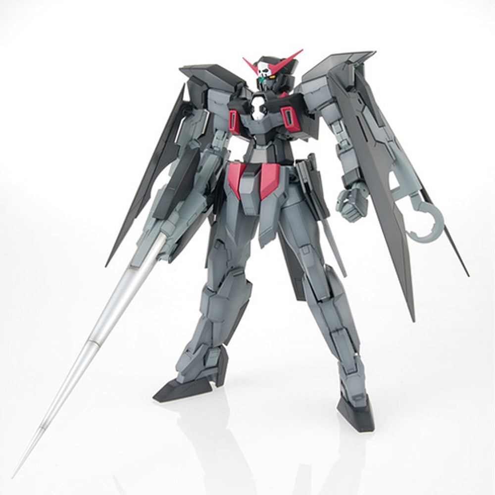 Bandai MG Gundam Age-2 Dark Hound Gunpla Kit