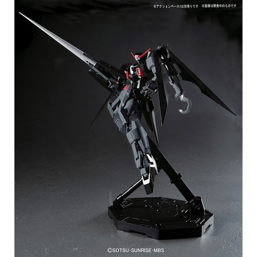 Bandai MG Gundam Age-2 Dark Hound Gunpla Kit
