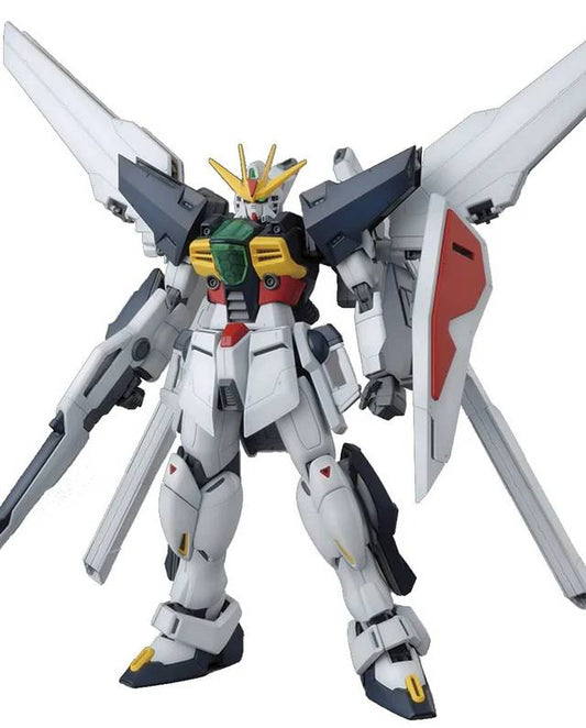 Bandai MG AW 1/100 Gundam Double X Gunpla Kit MK62846