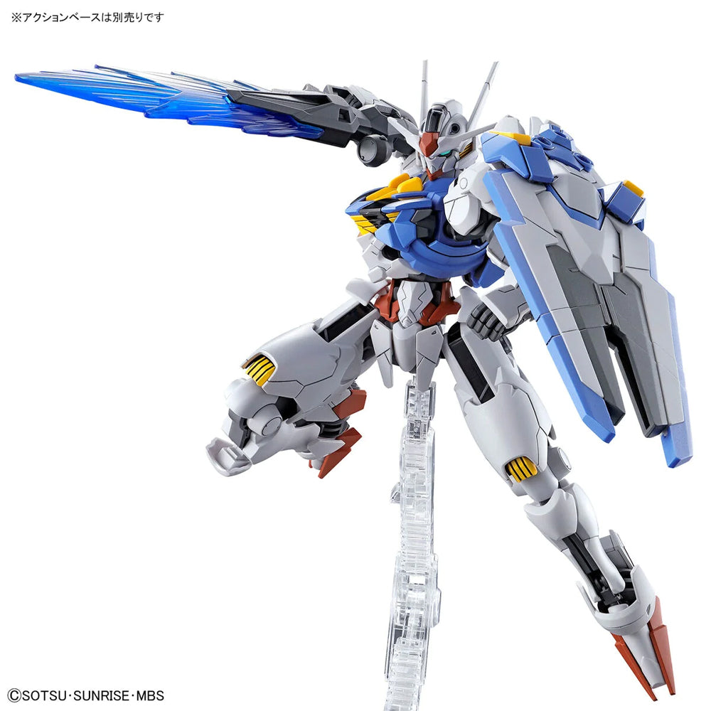 Bandai HG TWFM 1/144 Gundam Aerial Gunpla Kit 63030