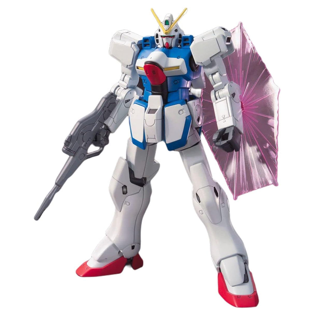 Bandai HG UC LM312V04 Victory Gundam Gunpla Kit MK63038