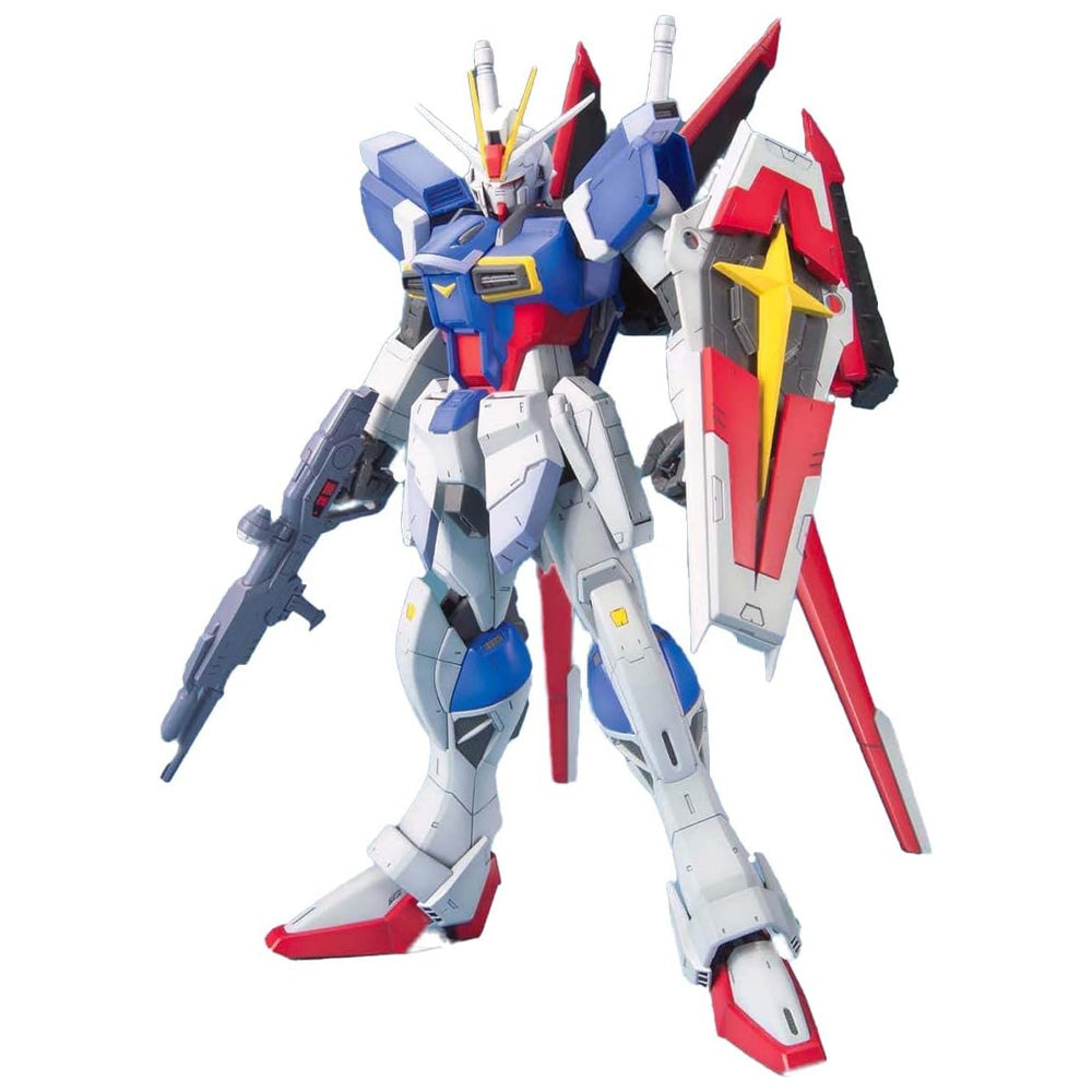 Bandai MG Force Impulse Gundam Gunpla Kit MK63040