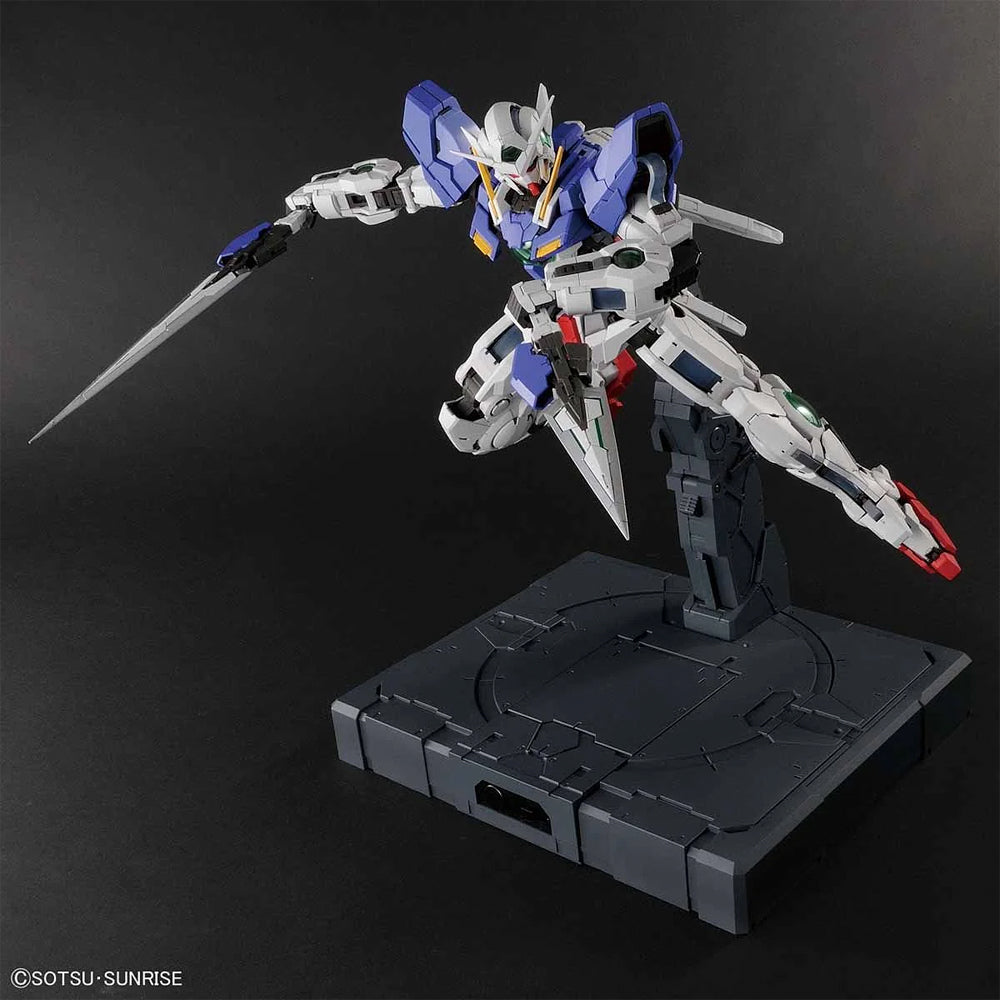 Bandai PG Gundam Exia GN-001 Gunpla Kit 63057